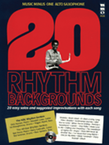 20 Rhythm Backgrounds image number null
