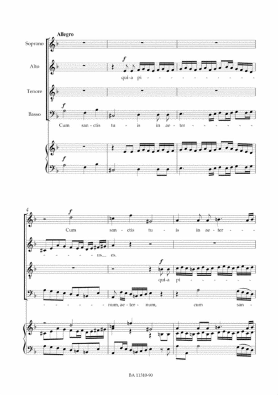 Requiem