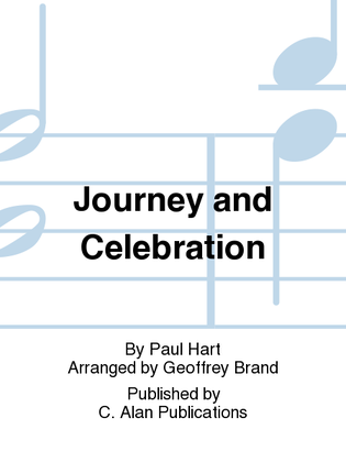 Journey and Celebration