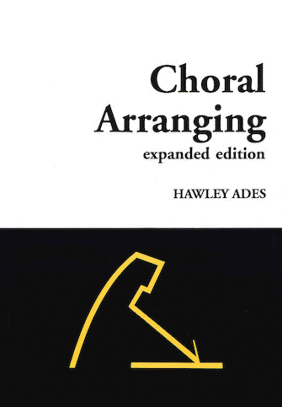 Choral Arranging Choir scores gallery preview page 1
