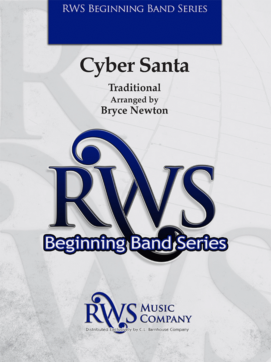 Cyber Santa
