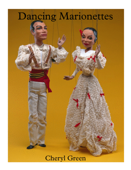 Dancing Marionettes image number null
