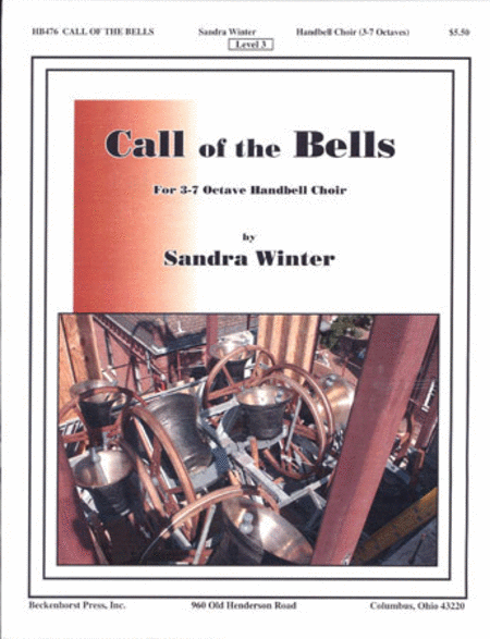 Call of the Bells image number null