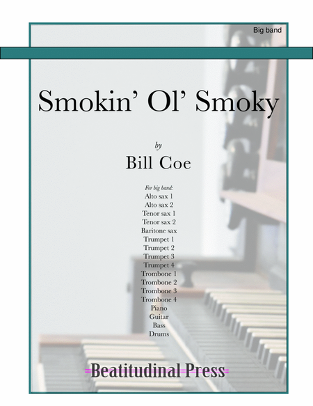 Smokin' Ol' Smoky image number null