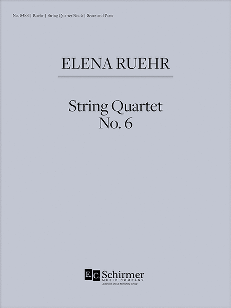 String Quartet No. 6