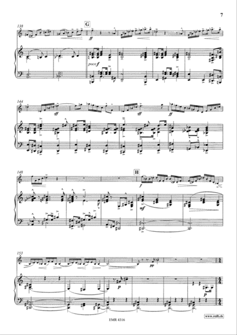 Nordlicht Variationen Nordlicht Variationen Horn scores gallery preview page 8