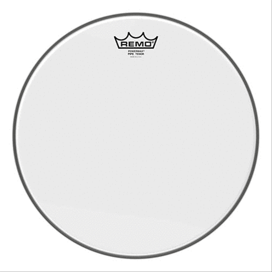 Powermax® Ultra White Pipe Band Drums & Percussion Instruments scores gallery preview page 2