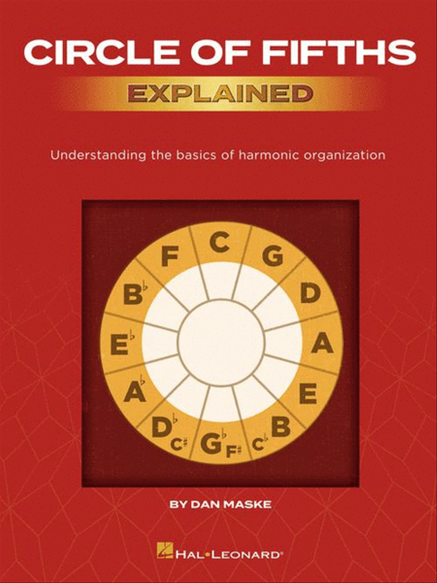 Circle of Fifths Explained Piano scores gallery preview page 2