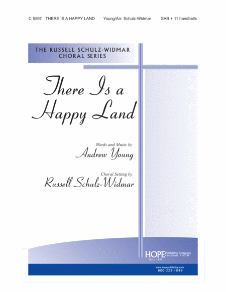 There Is a Happy Land image number null
