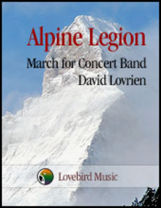 Alpine Legion