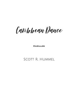 Caribbean Dance, for carillon
