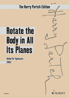 Rotate the Body in All Its Planes