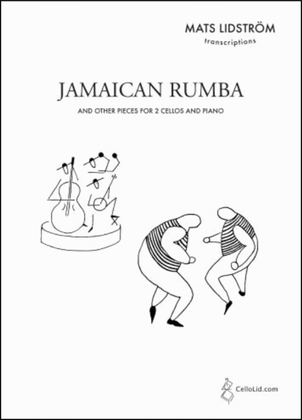 Jamaican Rumba and other pieces
