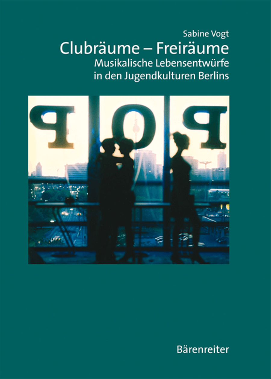 Clubräume - Freiräume Clubräume - Freiräume Collection / Songbook scores gallery preview page 1