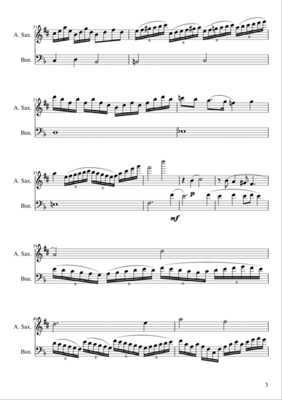 Concerto for Two image number null