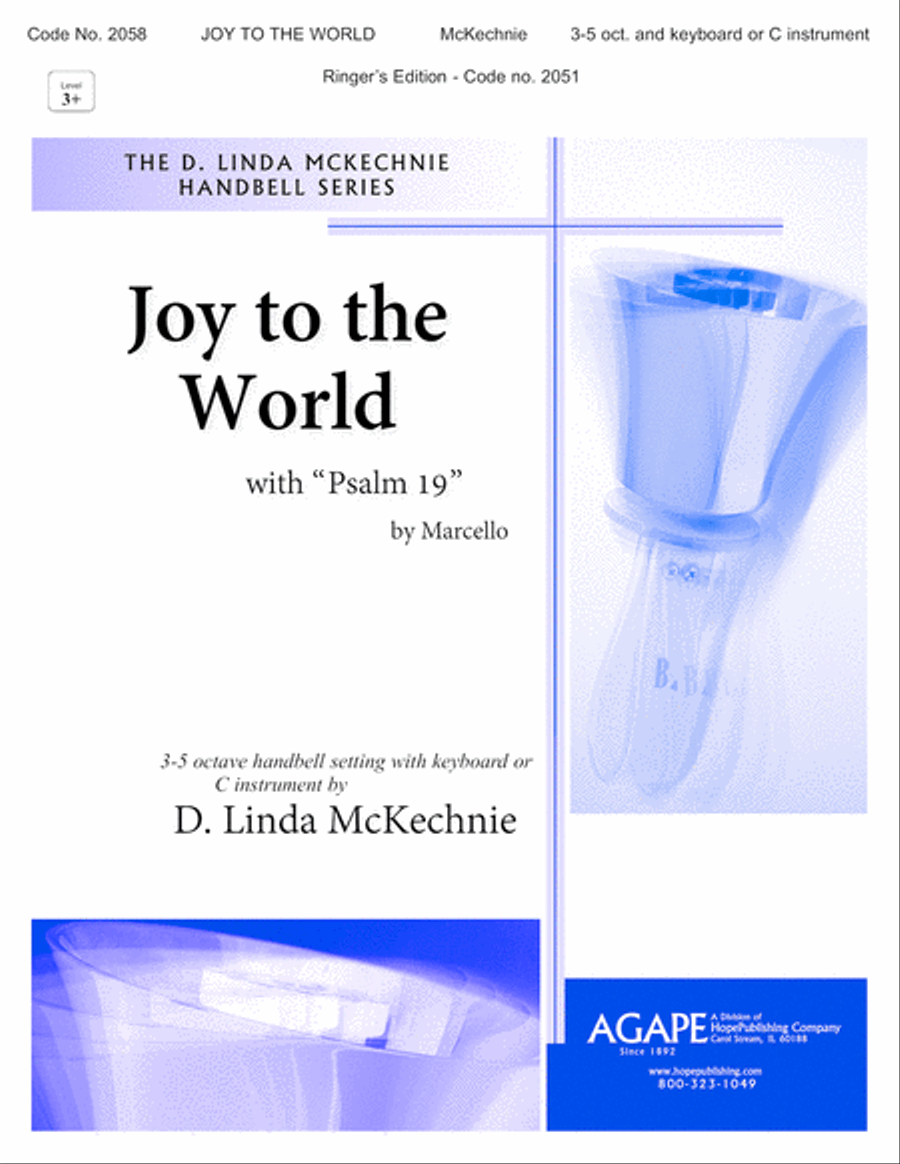 Joy to the World Joy to the World Orchestra scores gallery preview page 1