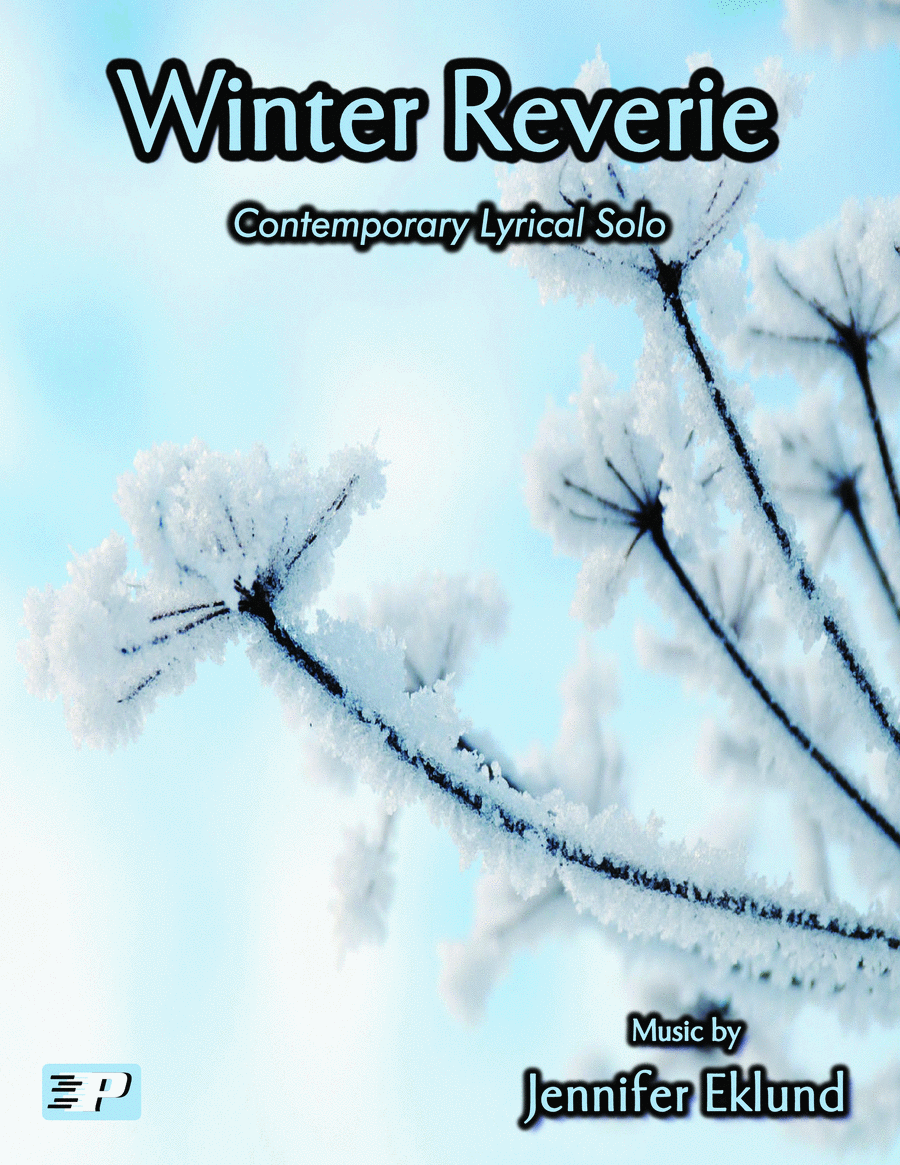 Winter Reverie (Contemporary Lyrical Solo) image number null