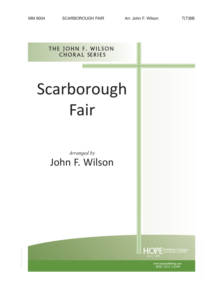 Scarborough Fair