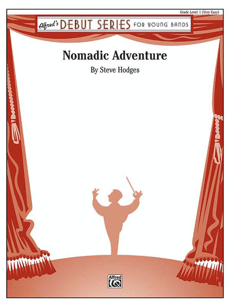 Nomadic Adventure image number null