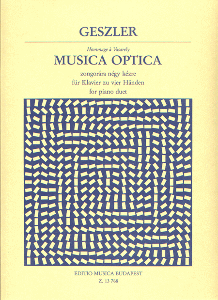 Musica Optica