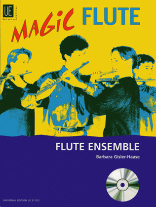 Magic Flute (3 Or More)