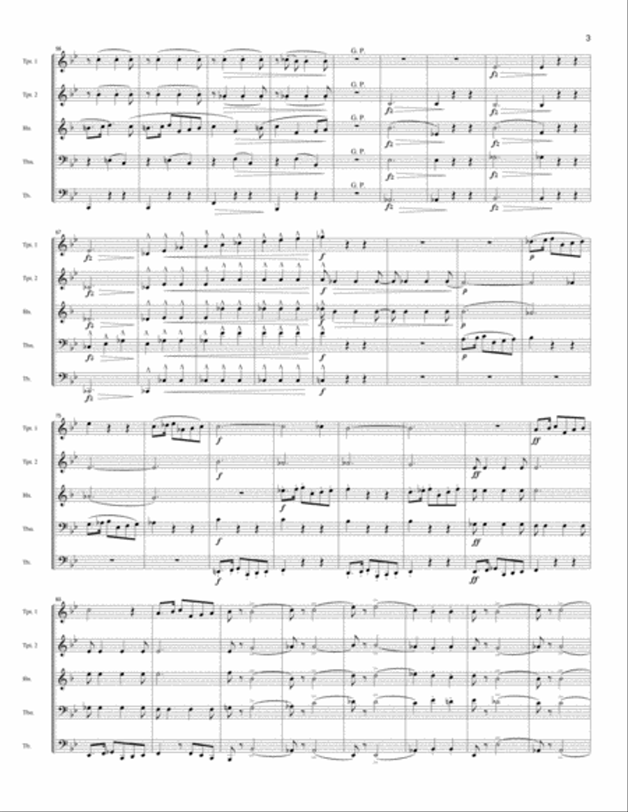Symphony No. 8 