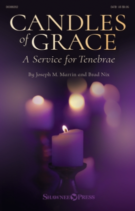 Candles of Grace