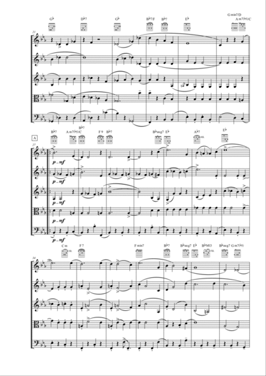 Funny Face Funny Face School and Community scores gallery preview page 2