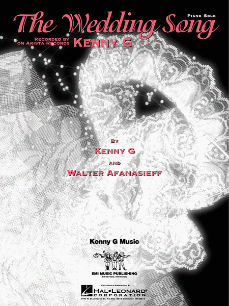 Kenny G: Wedding Song