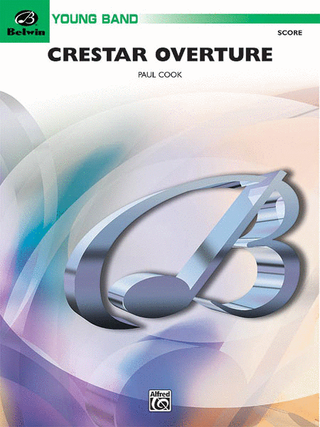 Crestar Overture image number null