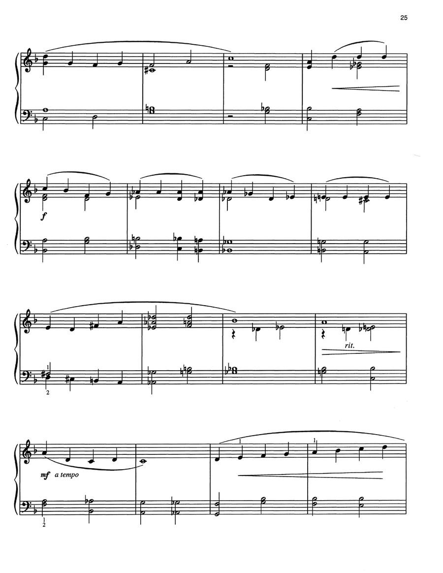 Have You Met Miss Jones? (from I'd Rather Be Right) (arr. Bill Boyd) Piano Solo scores gallery preview page 2