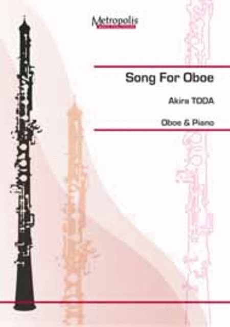 Song for Oboe and Piano