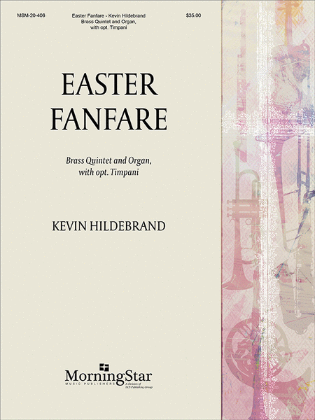 Easter Fanfare image number null