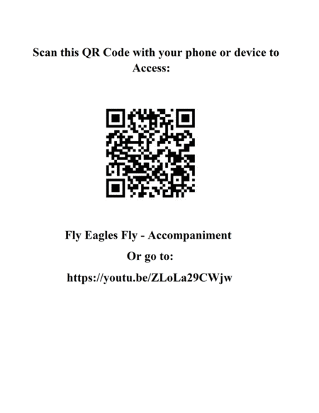 Fly Eagles Fly image number null