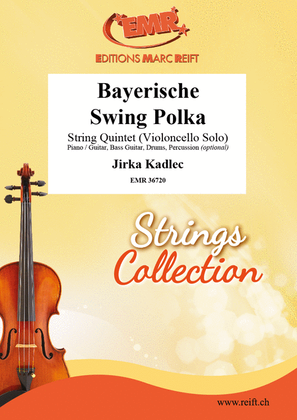 Bayerische Swing Polka