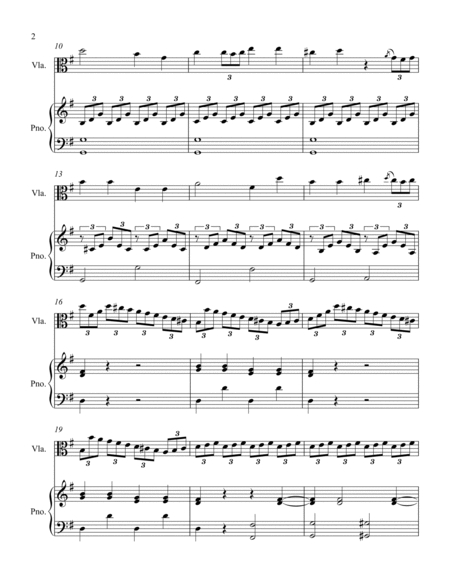 Sonatina Op. 36 #5