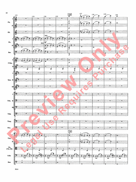 Rosamunde Overture, Opus 26