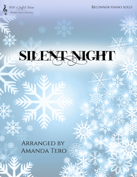 Silent Night, Holy Night image number null