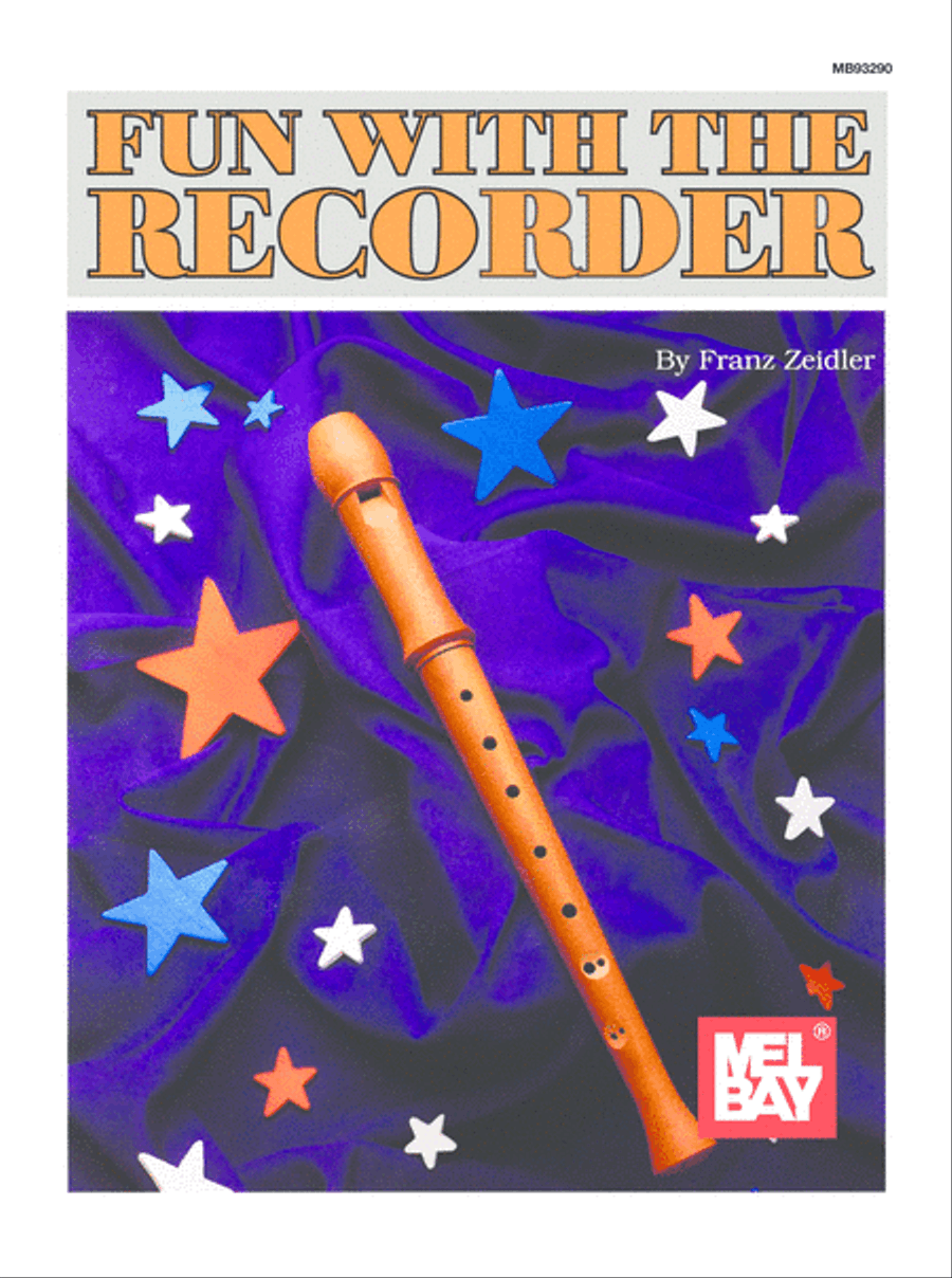 Fun with the Recorder