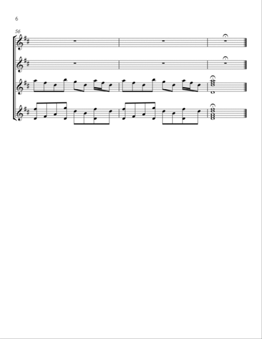 Fields Of Gold Fields Of Gold Acoustic Guitar scores gallery preview page 6