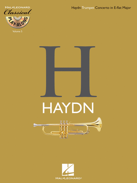 Haydn: Trumpet Concerto in E-flat Major