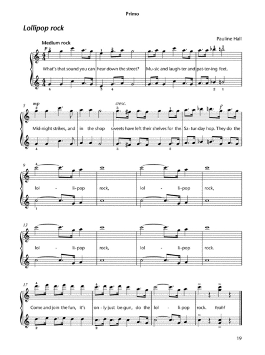 Piano time jazz discount