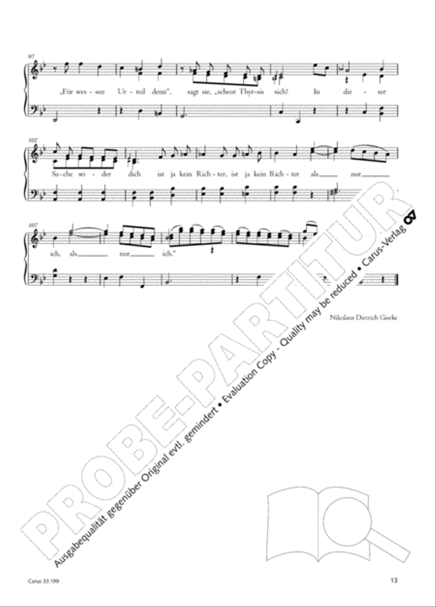 Polyhymnia 3-Part scores gallery preview page 13