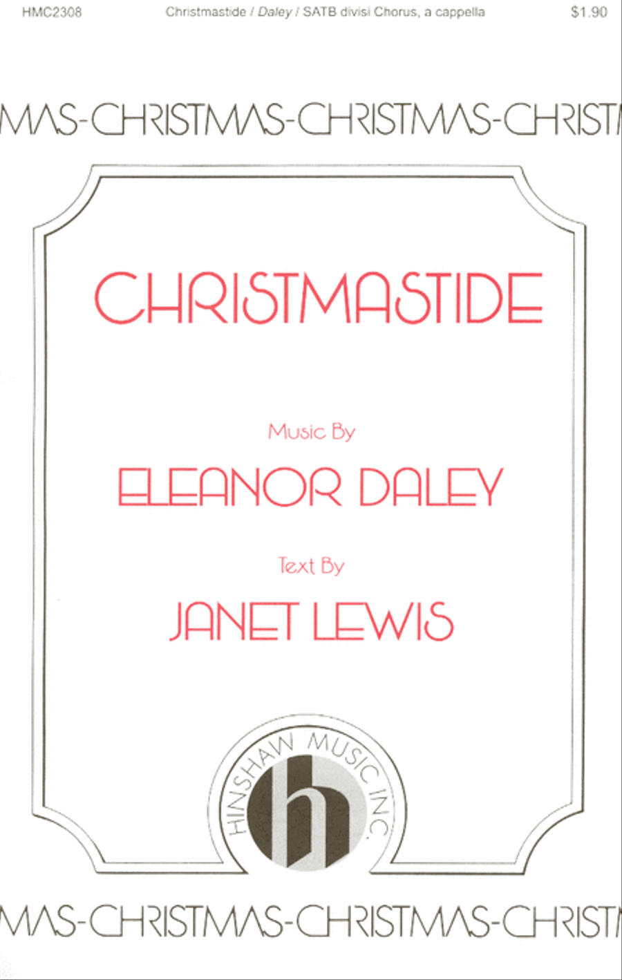 Christmastide