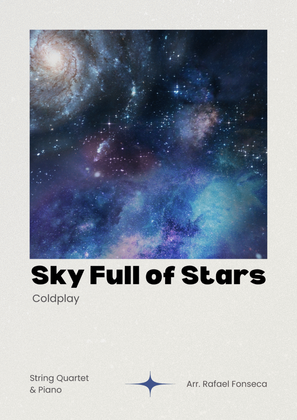 A Sky Full Of Stars