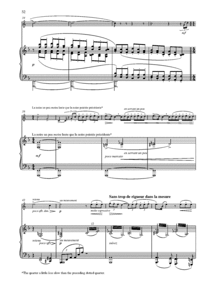 Contest Pieces for Horn and Piano