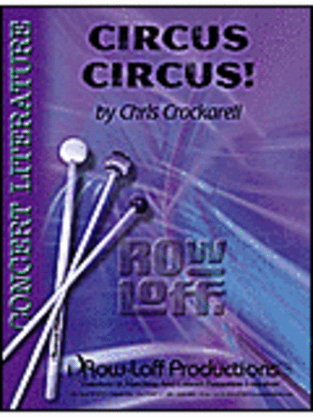 Circus Circus ! image number null