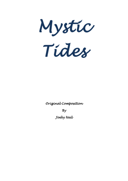 Mystic Tides image number null