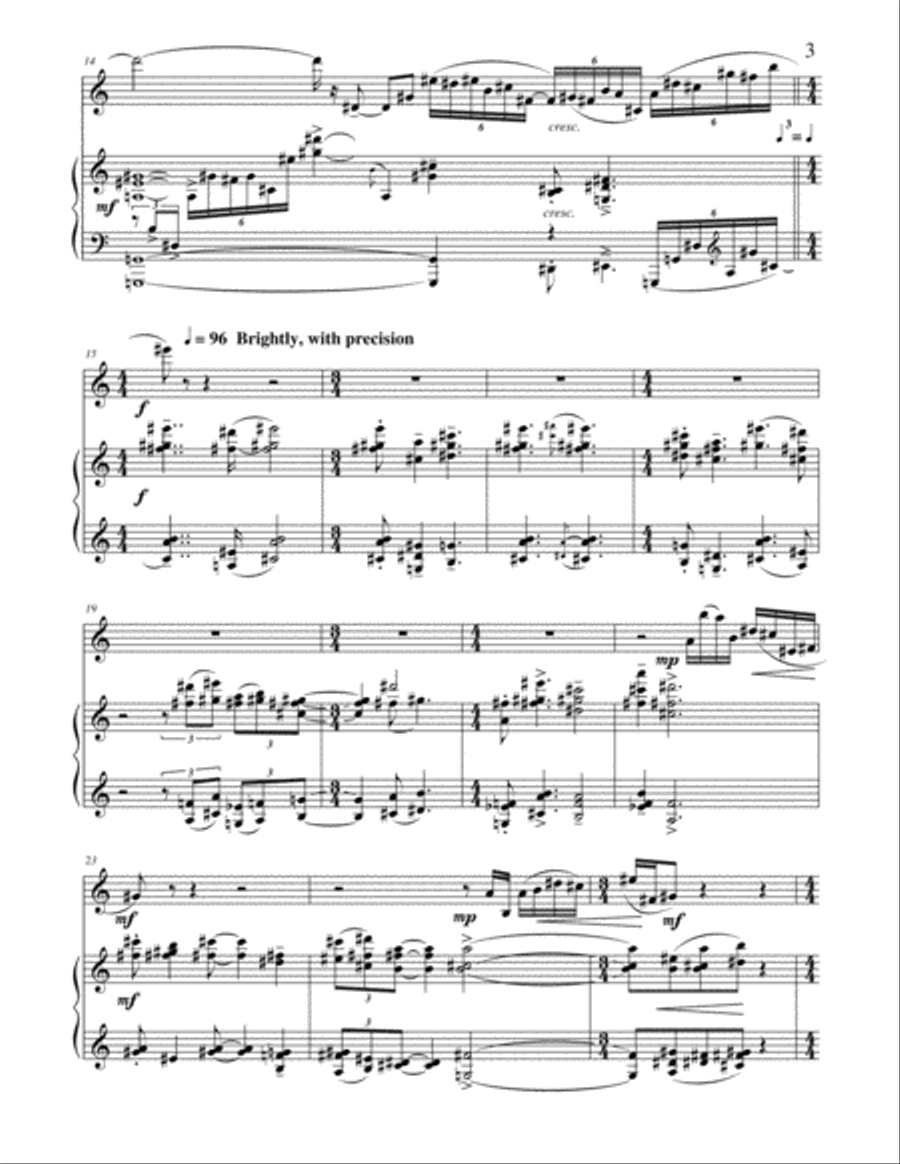 [Fennelly] Reflected Arc Piano scores gallery preview page 5