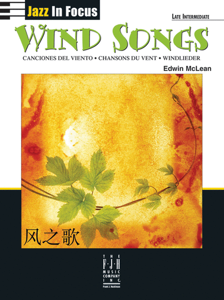 Wind Songs